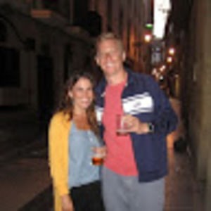 Meet your Posher, Brandon